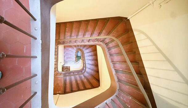 Appartement 5 pièces  à vendre Marseille 10eme 13010