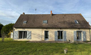 Maison 7 Pièces 151 m² à vendre à Châteaudun (28200)