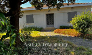 Maison 7 Pièces 195 m² à vendre à La Rochelle (17000)