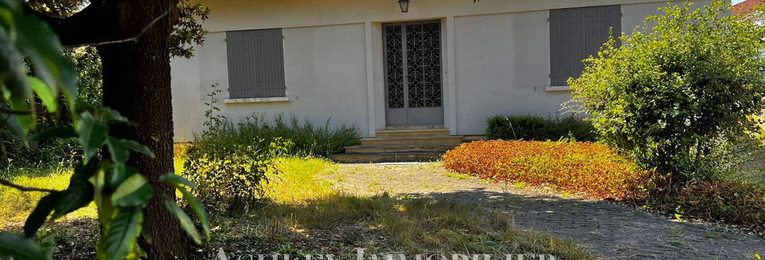 Maison 7 Pièces 195 m² à vendre à La Rochelle (17000)