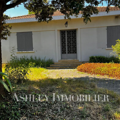 Maison 7 pièces 988000 €