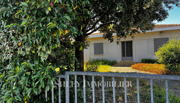 Villa / Maison 7 pièces  à vendre Rochelle (La) 17000