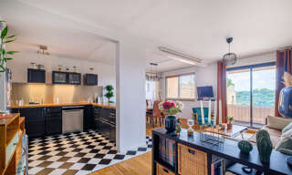 Appartement 4 Pièces 82 m² à vendre à Lyon 9 (69009)