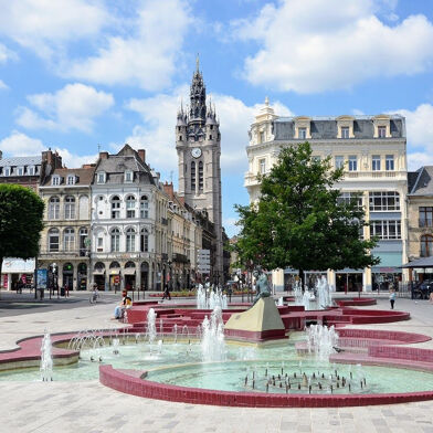 Immeuble  1470000 €