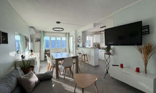 Appartement 2 Pièces 44 m² à louer à Carros (06510)