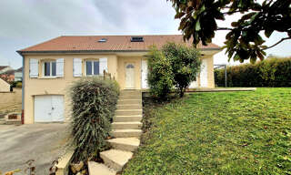 Maison 8 Pièces 129 m² à vendre à Belleneuve (21310)