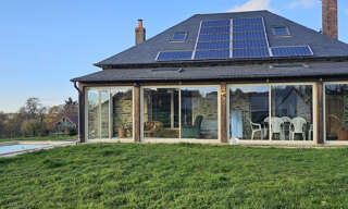 Maison 6 Pièces 130 m² à vendre à Lubersac (19210)