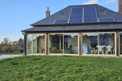 Maison 6 pièces 315000 €