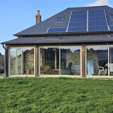 Maison 6 pièces 315000 €