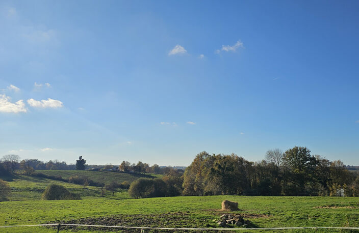 Propriété : T6- dépendances- +/-3 ha de prairie -Lubersac 19 — photo 2
