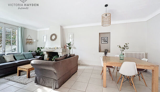 Villa / Maison 6 pièces  à vendre Billère 64140