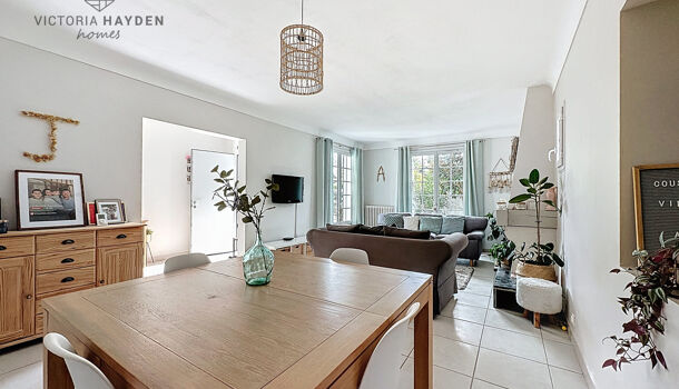 Villa / Maison 6 pièces  à vendre Billère 64140