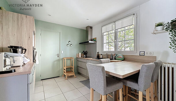 Villa / Maison 6 pièces  à vendre Billère 64140