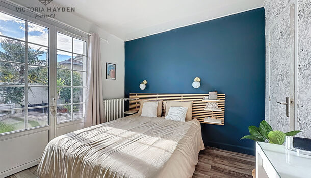 Villa / Maison 6 pièces  à vendre Billère 64140