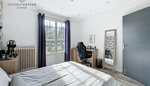 Villa / Maison 6 pièces  à vendre Billère 64140