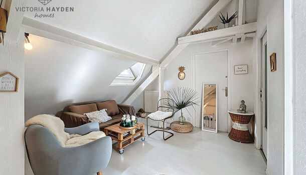 Villa / Maison 6 pièces  à vendre Billère 64140