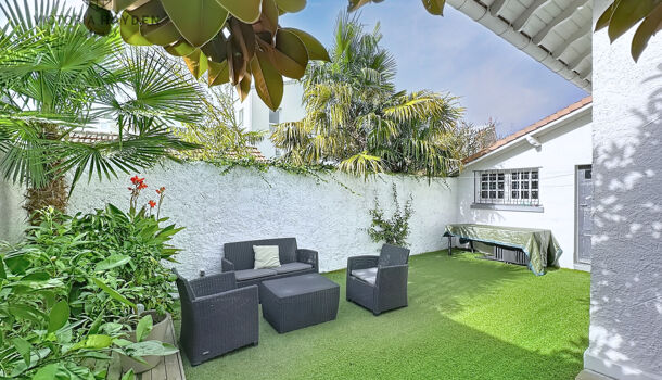 Villa / Maison 6 pièces  à vendre Billère 64140