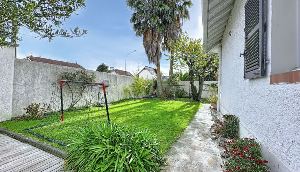 Villa / Maison 6 pièces  à vendre Billère 64140