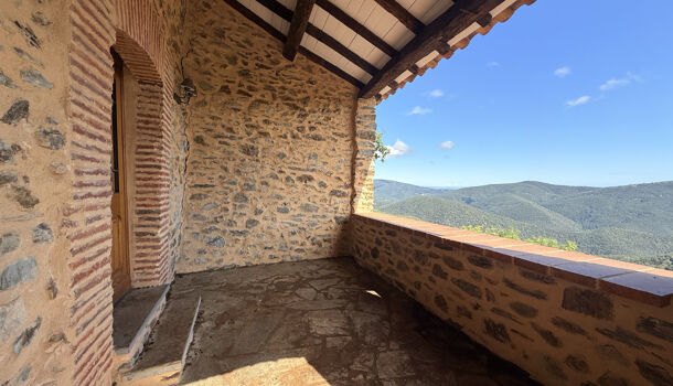 Villa / Maison 13 pièces  à vendre Montbolo 66110