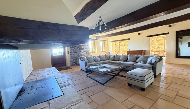 Villa / Maison 13 pièces  à vendre Montbolo 66110