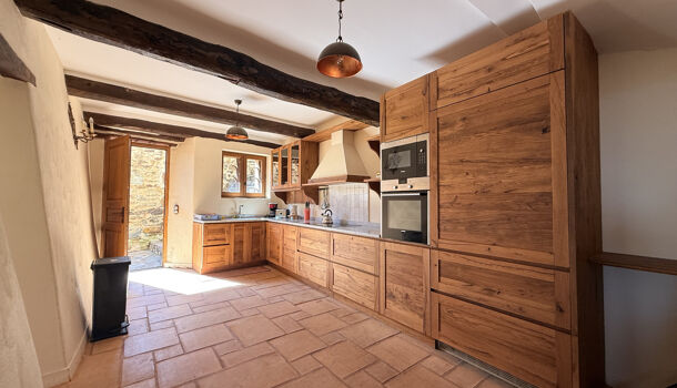 Villa / Maison 13 pièces  à vendre Montbolo 66110