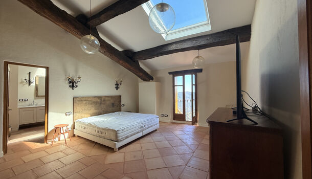 Villa / Maison 13 pièces  à vendre Montbolo 66110