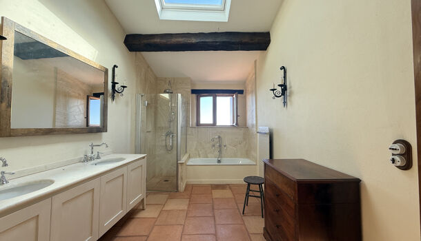 Villa / Maison 13 pièces  à vendre Montbolo 66110