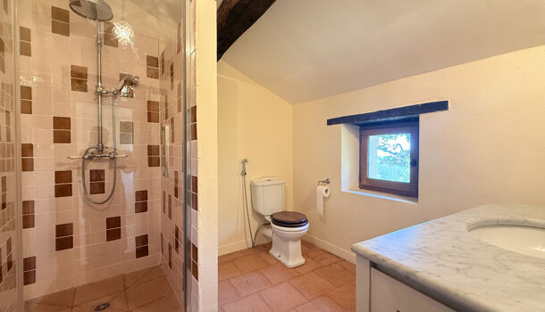 Villa / Maison 13 pièces  à vendre Montbolo 66110