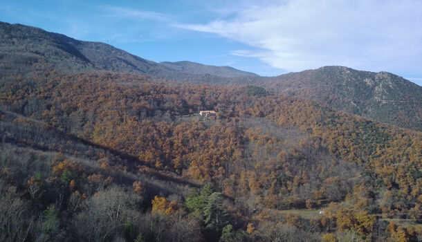 Villa / Maison 13 pièces  à vendre Montbolo 66110