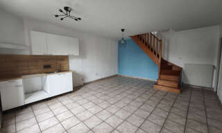 Maison 5 Pièces 90 m² à vendre à Andrézieux-Bouthéon (42160)