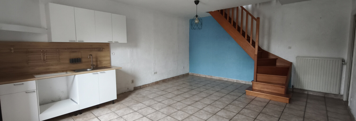 Maison 5 Pièces 90 m² à vendre à Andrézieux-Bouthéon (42160)
