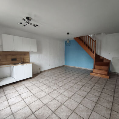 Maison 5 pièces 170000 €