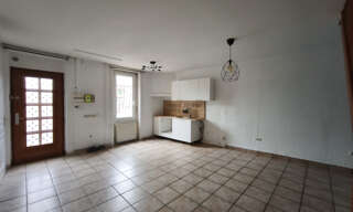 Maison 5 Pièces 90 m² à vendre à Andrézieux-Bouthéon (42160)