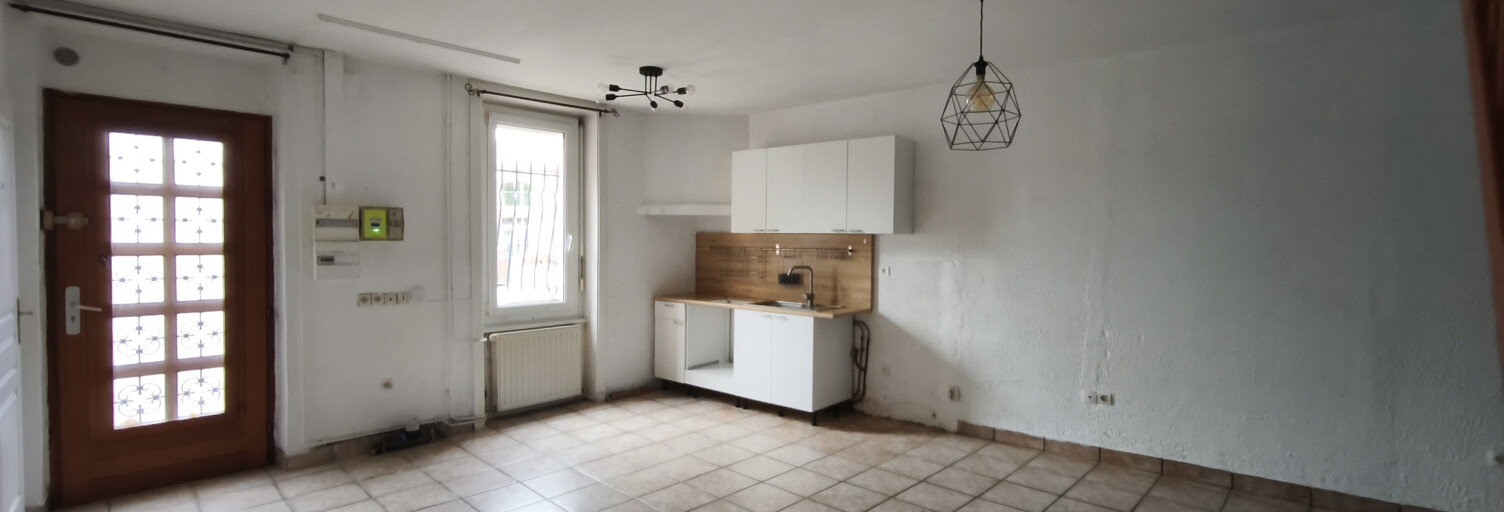 Maison 5 Pièces 90 m² à vendre à Andrézieux-Bouthéon (42160)