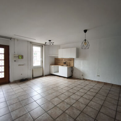 Maison 5 pièces 170000 €