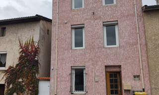 Maison 5 Pièces 90 m² à vendre à Andrézieux-Bouthéon (42160)