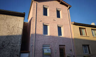 Maison 5 Pièces 90 m² à vendre à Andrézieux-Bouthéon (42160)