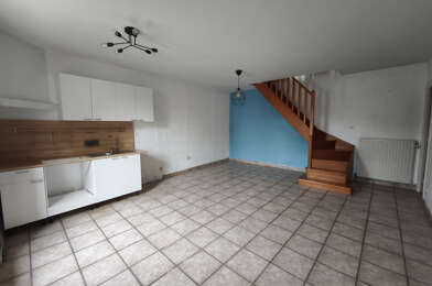 Maison 5 pièces 155000 €