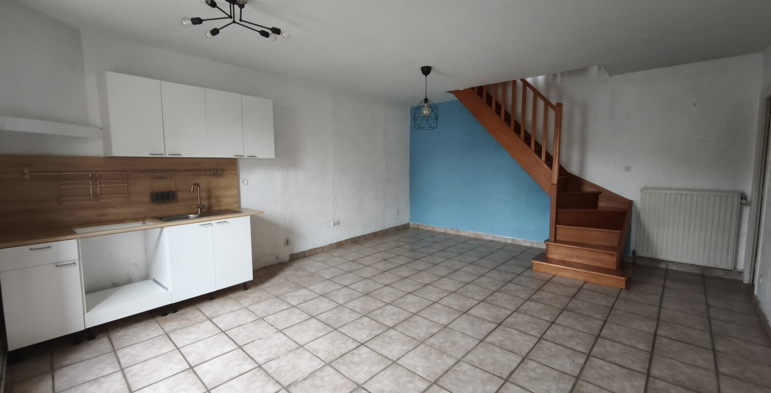 BOUTHEON, Maison de ville — photo 1