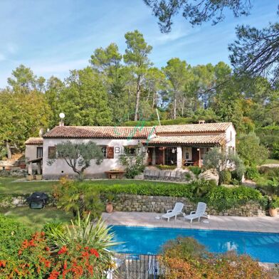 Maison 5 pièces 950000 €