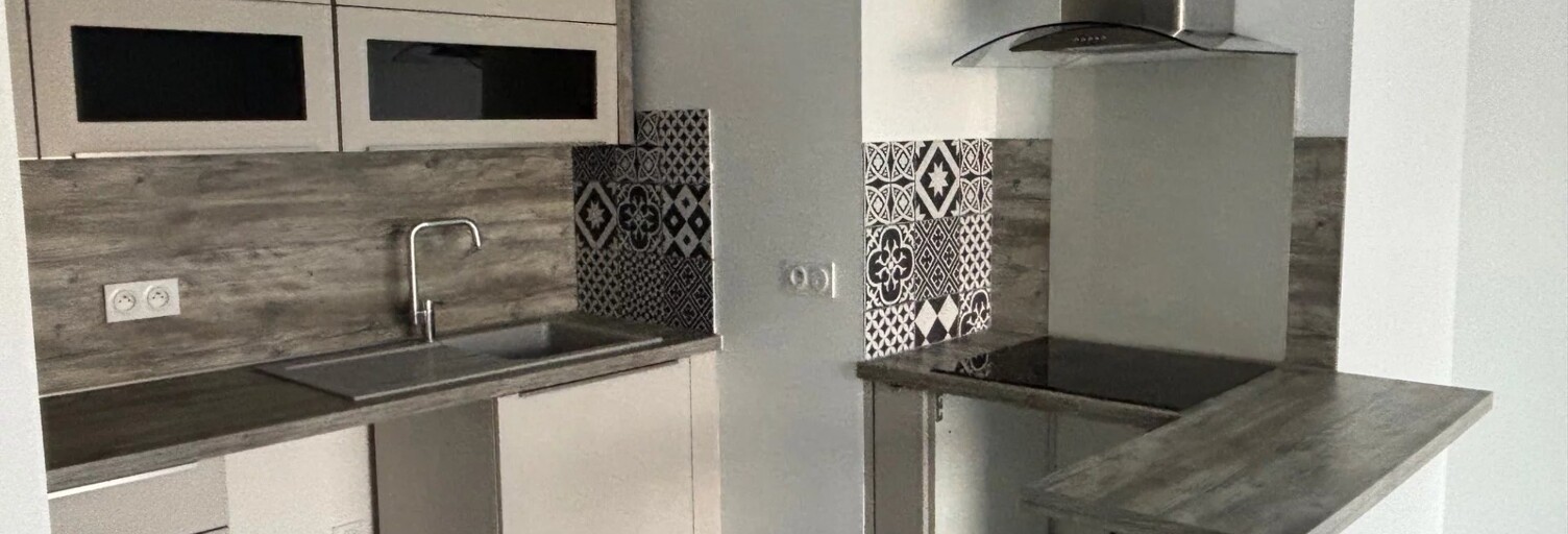 Appartement 3 Pièces 61 m² à louer à Le Coudray (28630)