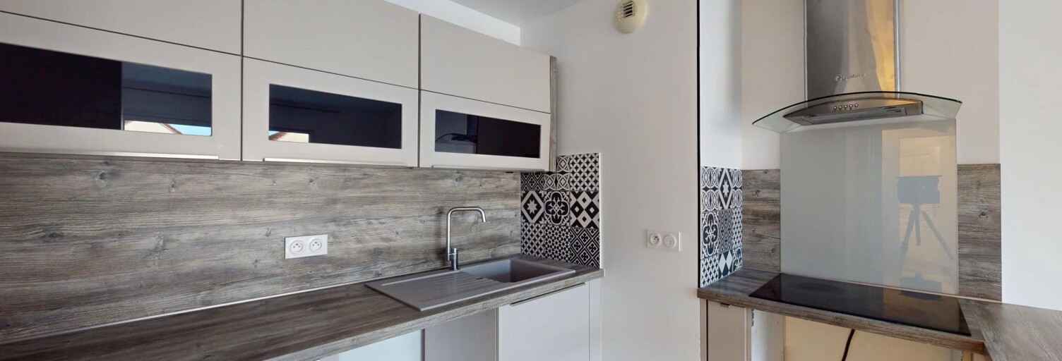 Appartement 3 Pièces 61 m² à louer à Le Coudray (28630)