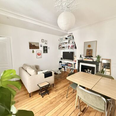 Appartement 2 pièces 383000 €