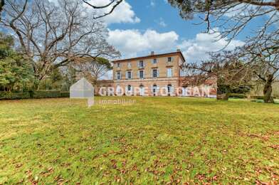 Maison 20 pièces 1155000 €