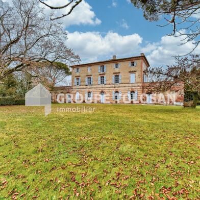 Maison 20 pièces 1155000 €