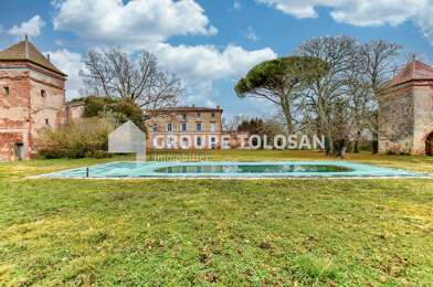 Maison 20 pièces 995000 €