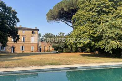 Maison 20 pièces 995000 €