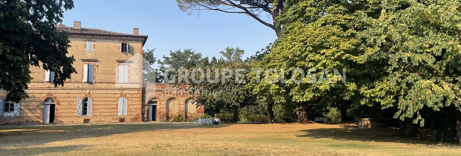 Maison 20 Pièces 600 m² à vendre à Blagnac (31700)