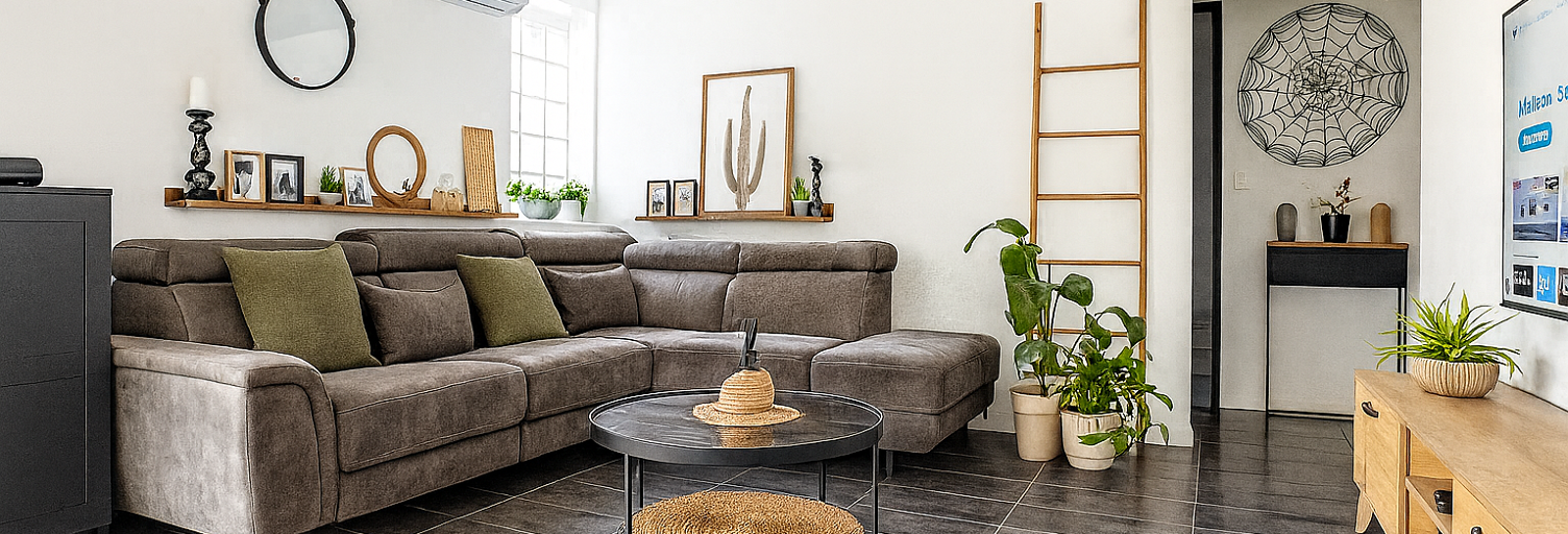 Appartement 3 Pièces 53 m² à vendre à Sausset-les-Pins (13960)