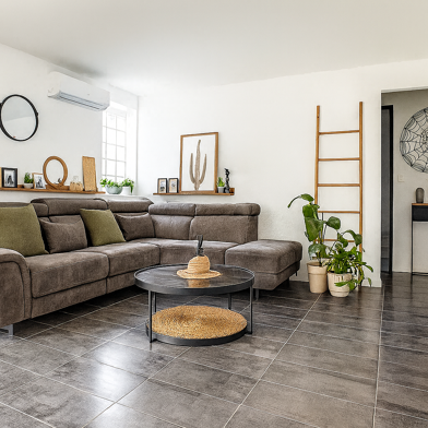 Appartement 3 pièces 376200 €